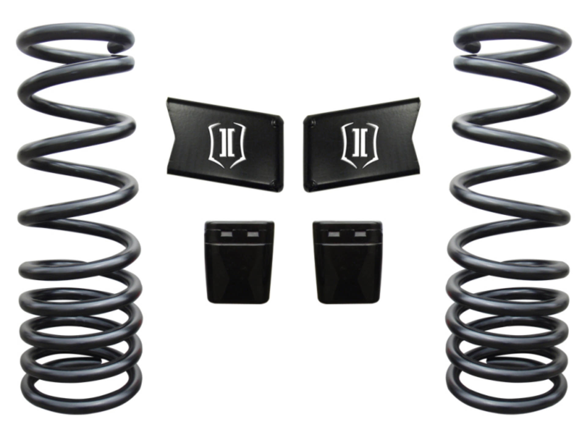 Picture of ICON ICO Spring Kits Lift Springs - 212500
