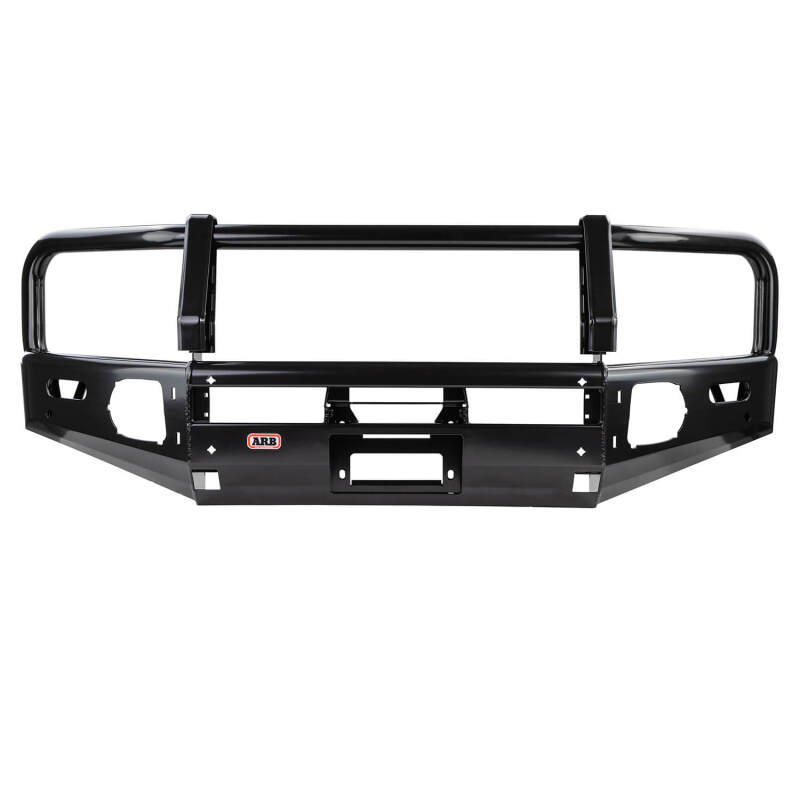 Picture of ARB Summit Bull Bars - 3415250