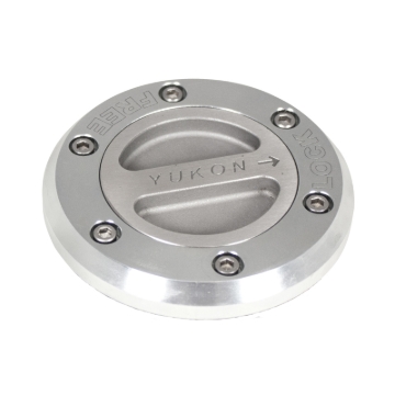 Picture of Yukon Gear & Axle YUK Hardcore Locking Hubs Differential Install Kits - YHC72001