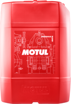 Picture of Motul MOT 8100-20 Liters Motor Oils - 109763