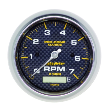 Picture of AutoMeter AM Ultra-Lite Gauges - 200890-40