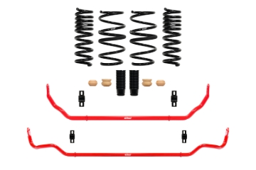 Picture of Eibach EIB Pro-Plus Kits Suspension Packages - E43-82-089-01-22