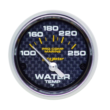 Picture of AutoMeter AM Ultra-Lite Gauges - 200762-40