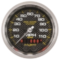 Picture of AutoMeter AM Marine Gauges - 200637-40