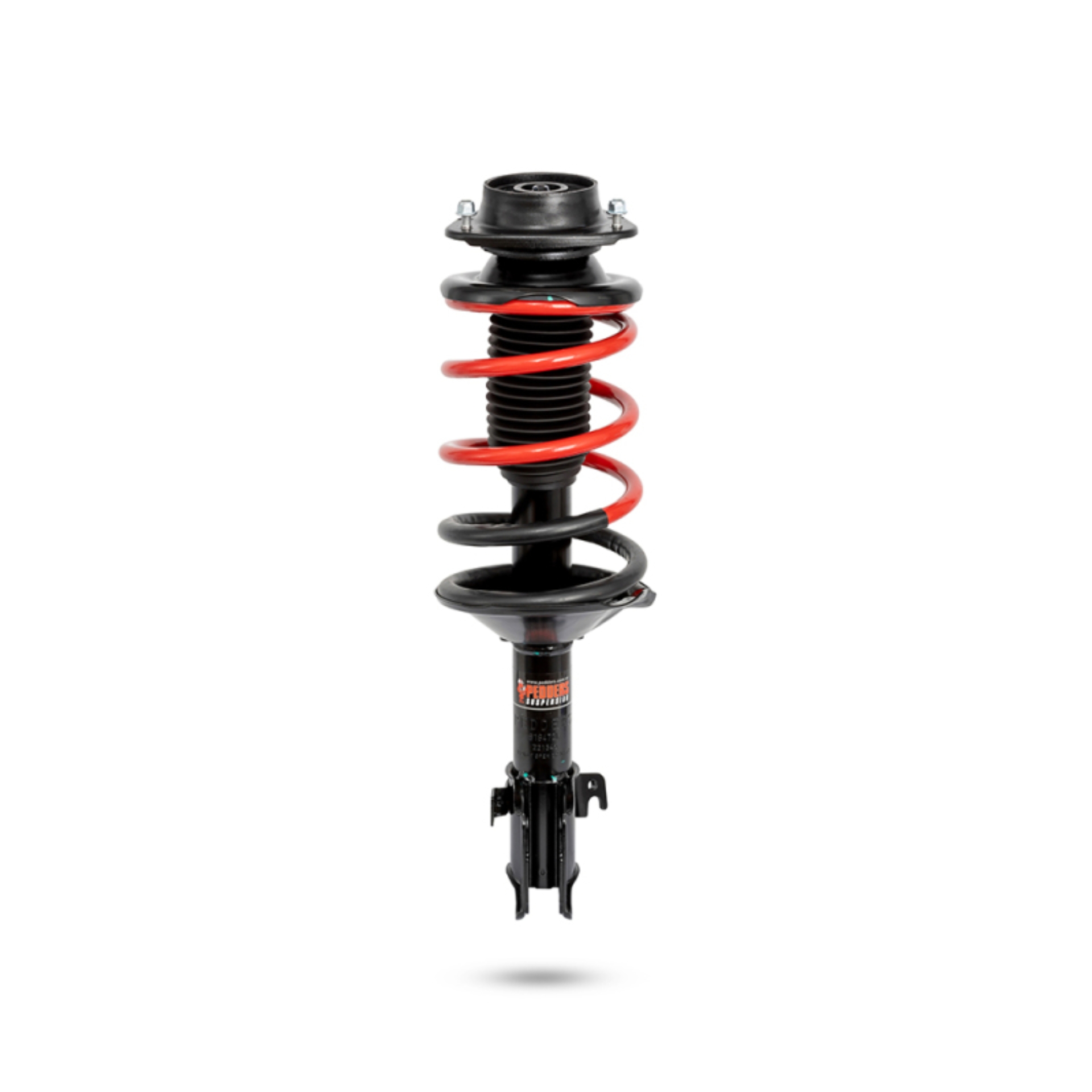 Picture of Pedders PED Ezifit SportsRyder Lowered Shock & Spring Kits - PED-818472L