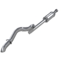 Picture of MBRP Catback Exhaust AL - S5533AL