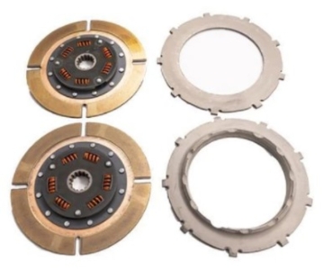 Picture of OS Giken OSG Overhaul Kits Clutch Rebuild Kits - NS112-BF50A