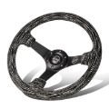 Picture of NRG Steering Wheels-Reinforc - RST-036MB-SA-H