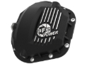 Picture of aFe Diff/Trans/Oil Covers Diff Covers - 46-71100B