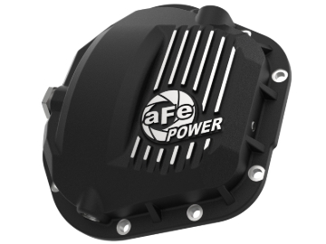 Picture of aFe Diff/Trans/Oil Covers Diff Covers - 46-71100B
