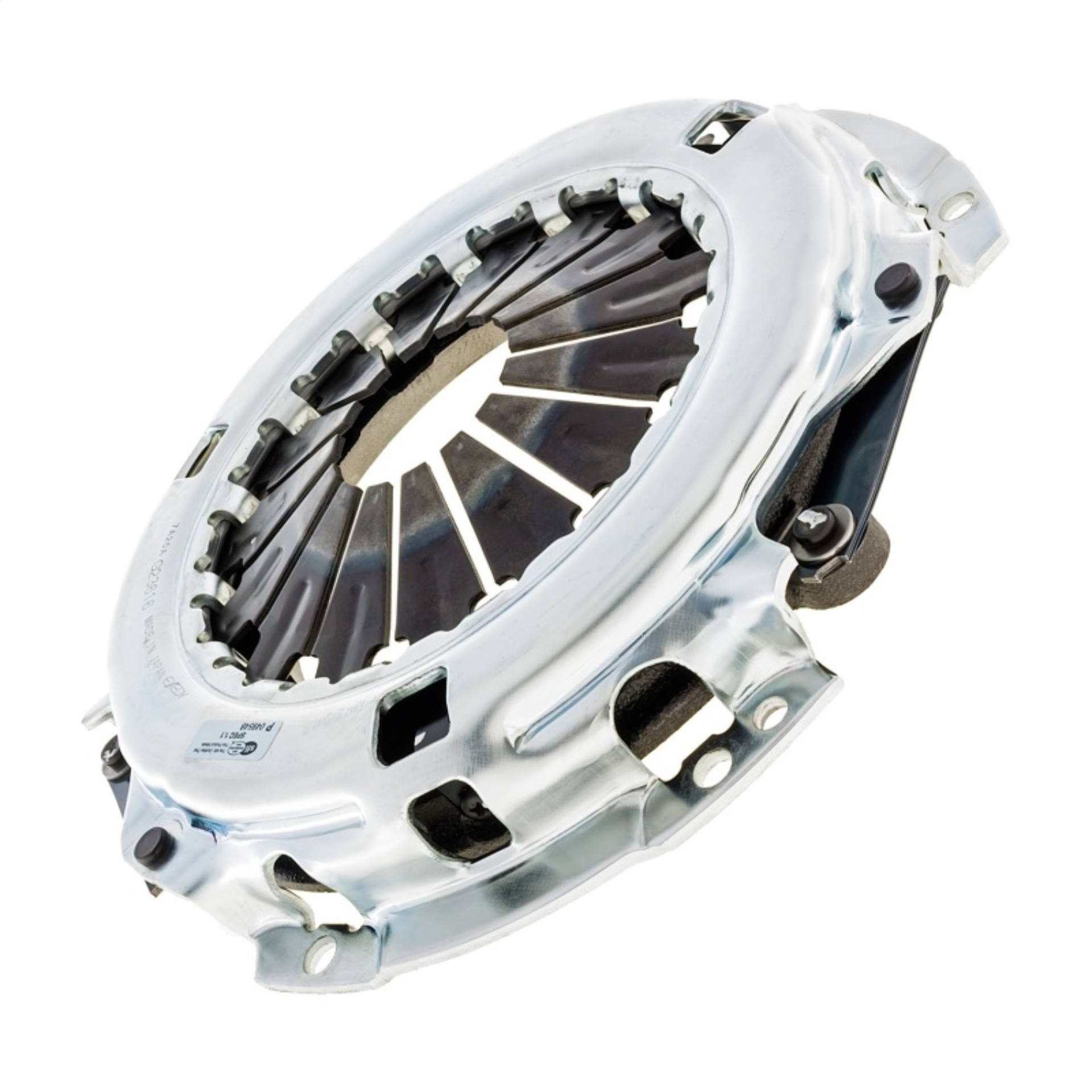 Picture of Exedy EXE Clutch Covers - TC05T