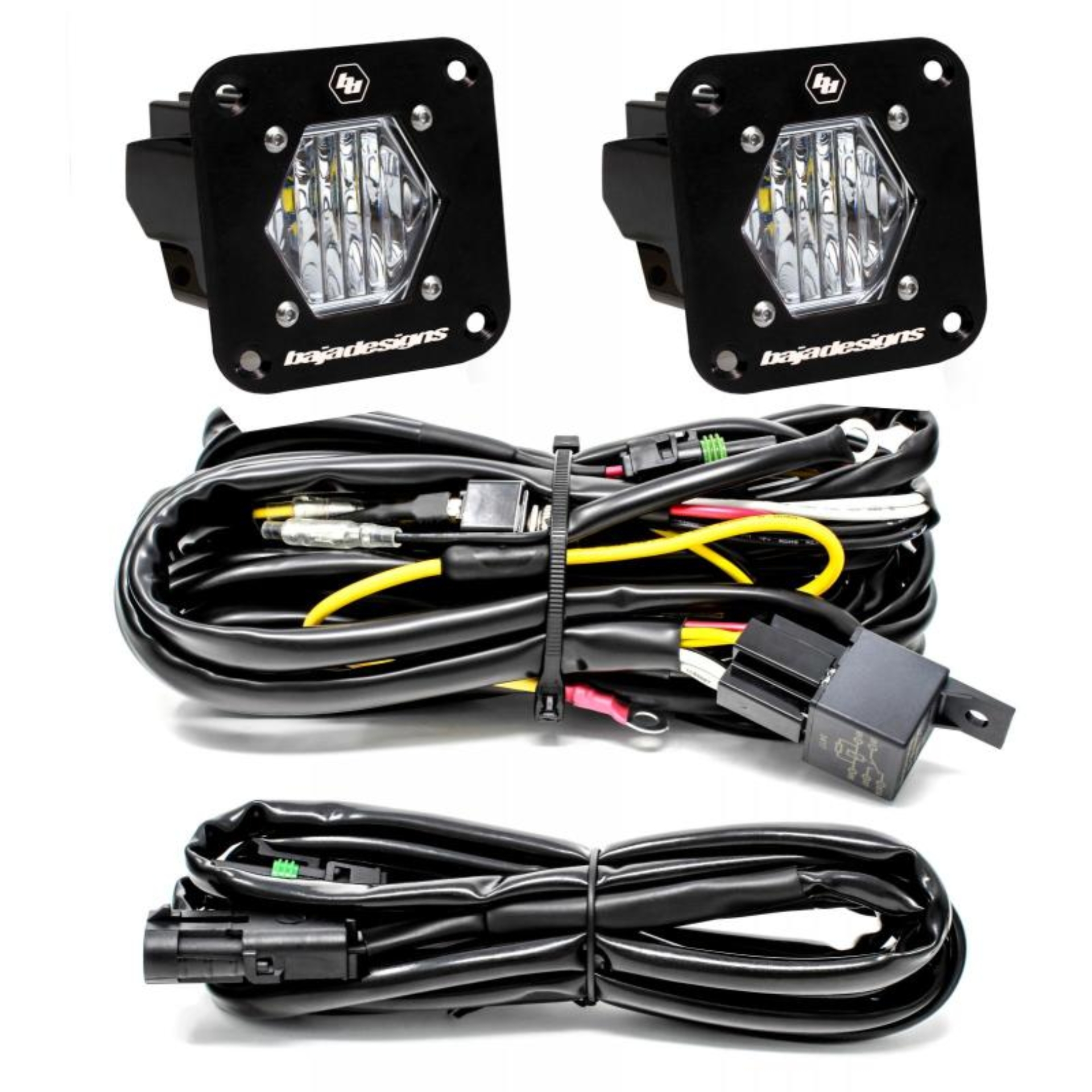 Picture of Baja Designs BAJ S1 Lights Light Bars & Cubes - 387808