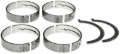 Picture of Clevite CLE Main Bearing Set - MS2351A25MM