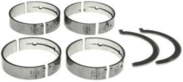 Picture of Clevite CLE Main Bearing Set - MS2351A25MM