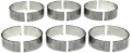 Picture of Clevite CLE Con Rod Bearing Set - CB1957A25MM(6)