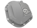 Picture of aFe Diff/Trans/Oil Covers Diff Covers - 46-71100A