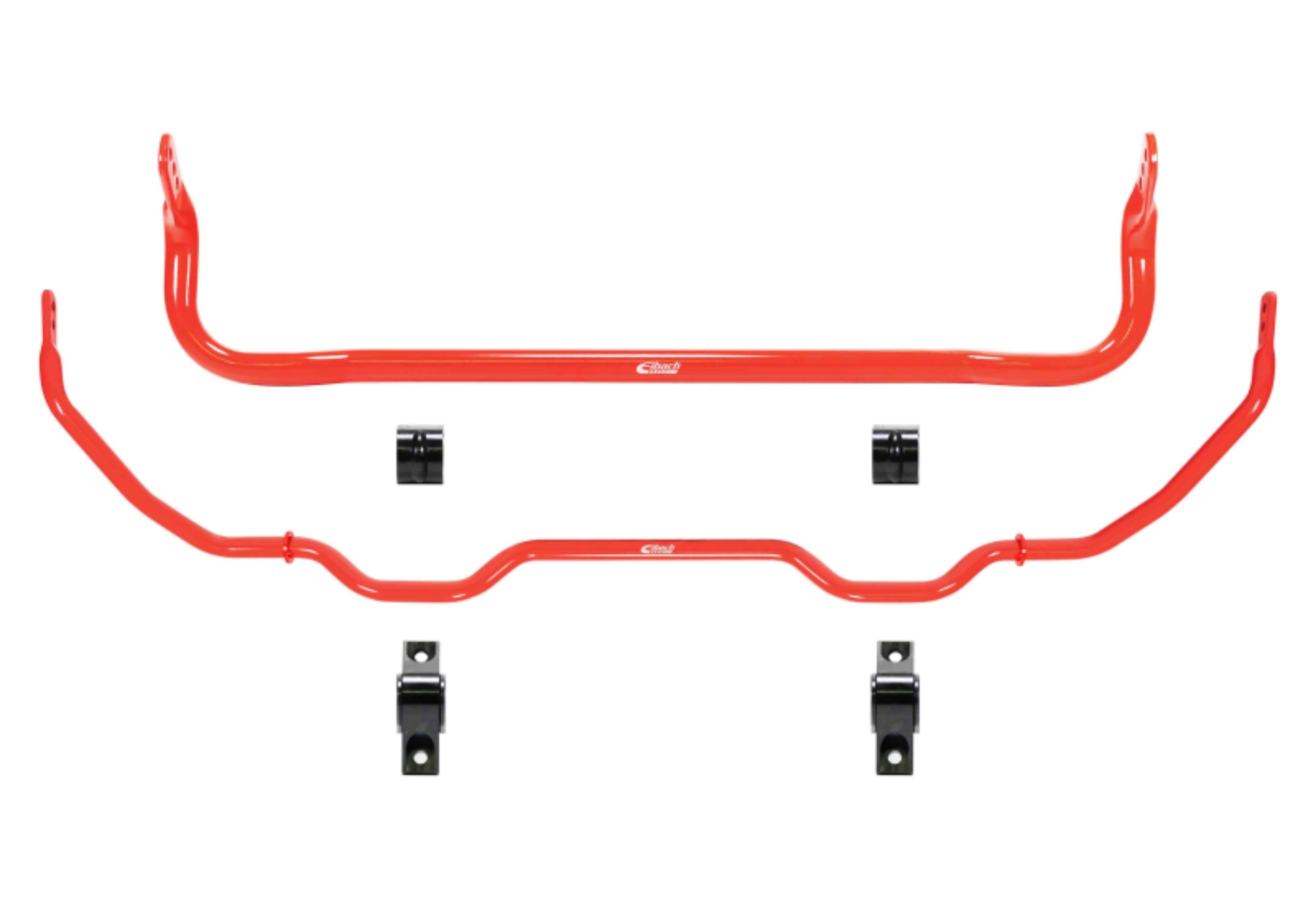 Picture of Eibach EIB F&R Anti-Roll Bar Kits Sway Bars - E40-87-001-01-11