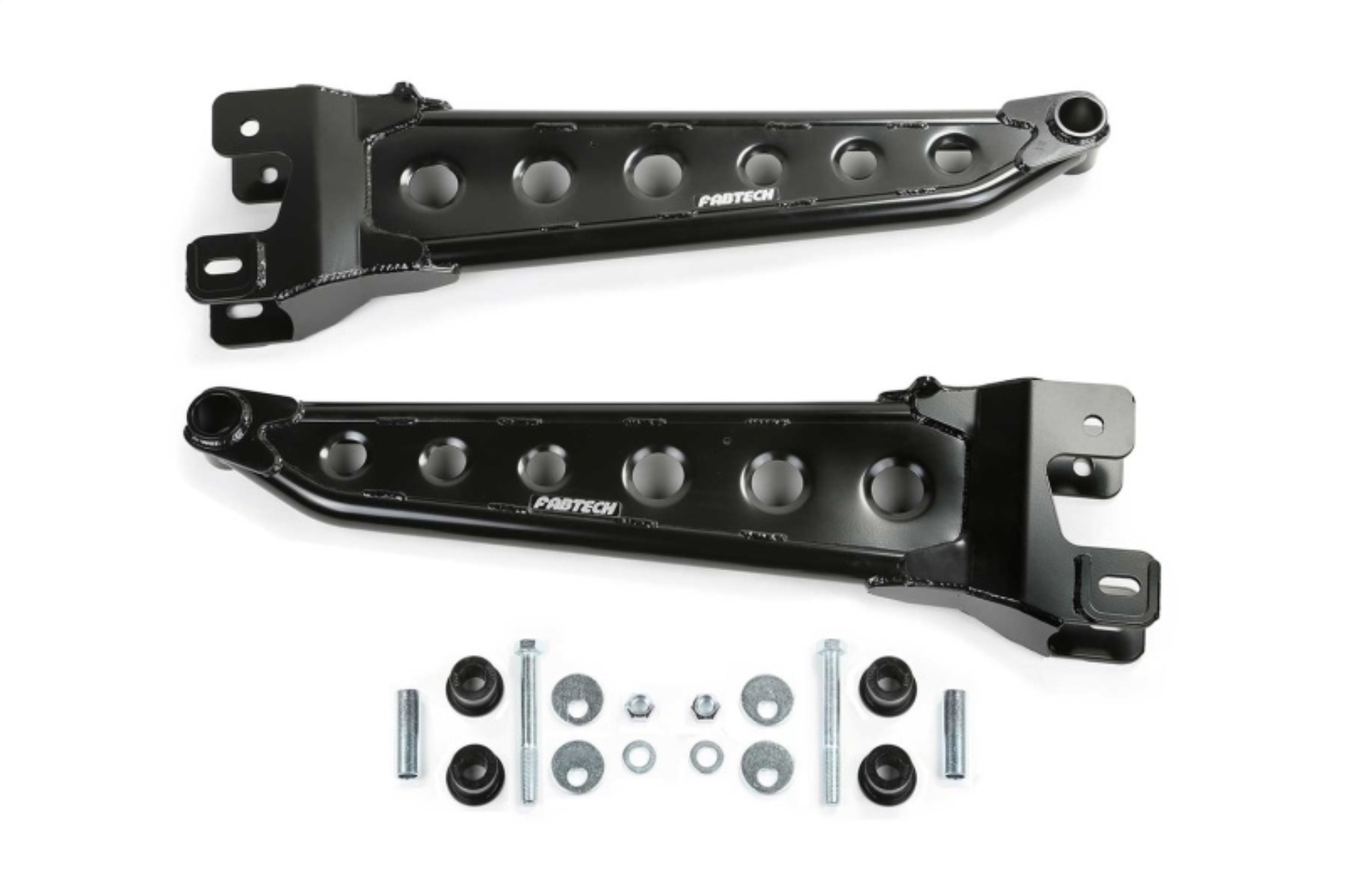 Picture of Fabtech FAB Rad. Arm Kit Component Box Lift Kits - FTS22321