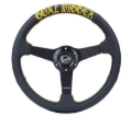 Picture of NRG Steering Wheels-Sport - RST-037MB-PR-GD