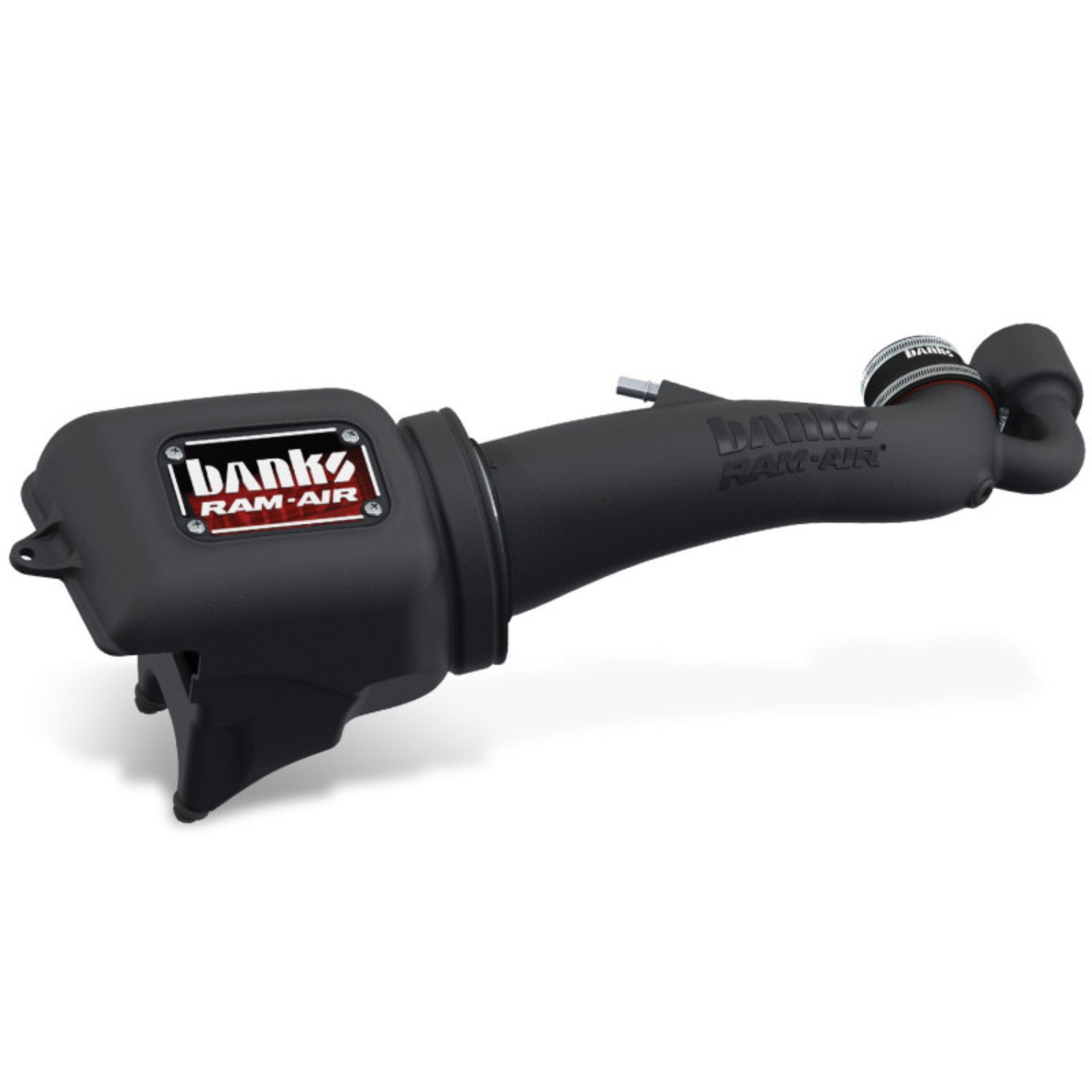 Picture of Banks Power GBE Ram-Air Intake Systems Short Ram Air Intakes - 41843