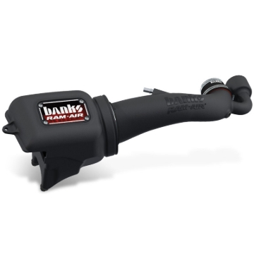Picture of Banks Power GBE Ram-Air Intake Systems Short Ram Air Intakes - 41843