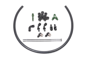 Picture of Radium Engineering RAD Fuel Rail Kits - 20-0545