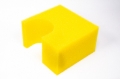 Picture of Radium Engineering RAD Fuel Cell Accessories Fuel Tanks - 18-0066
