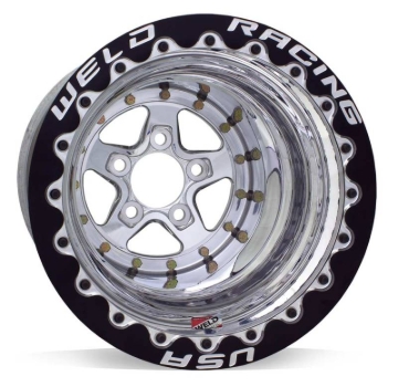 Picture of Weld WEL Alumastar 2.0 Wheels - 88-515278CP
