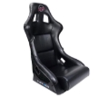 Picture of NRG Seats-Single Race Seats - FRP-302BK-V