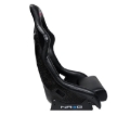 Picture of NRG Seats-Single Race Seats - FRP-302BK-V