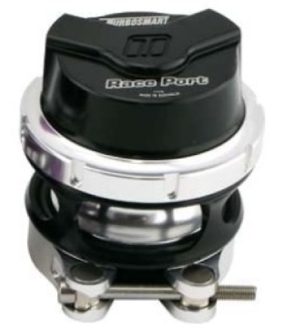 Picture of Turbosmart TS BOV-Race Port Blow Off Valves - TS-0204-1142-Green