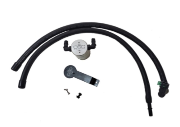 Picture of J&L JLT Oil Separators - 3055D-C