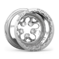 Picture of Weld WEL Alpha-1 Wheels - 83P-515280MP