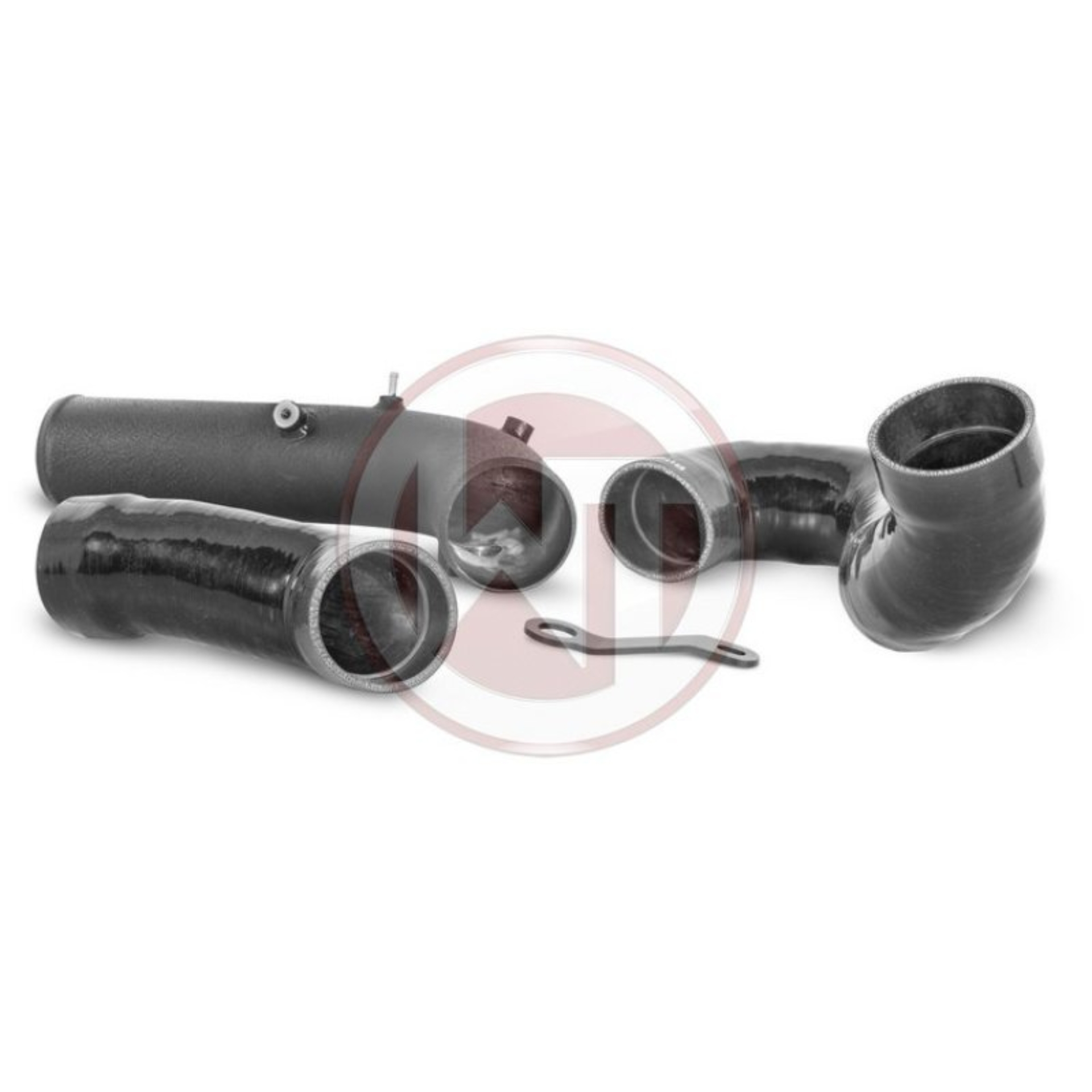 Picture of Wagner Tuning WGT Charge Pipes Intercooler Pipe Kits - 210001142.PIPE