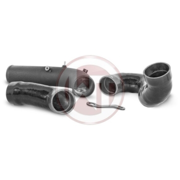 Picture of Wagner Tuning WGT Charge Pipes Intercooler Pipe Kits - 210001142.PIPE