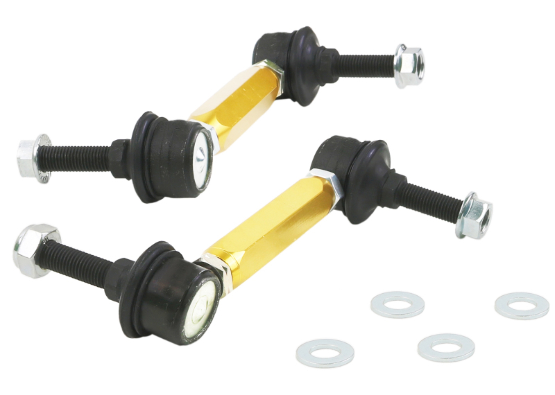 Picture of Whiteline WL Sway Bar Links Sway Bar Endlinks - KLC140-135