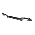Picture of Akrapovic AKR Rear Carbon Fiber Diffuser - DI-BM/CA/6