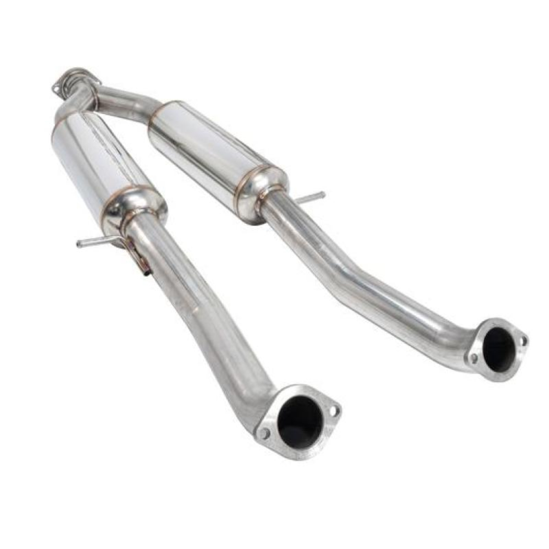 Picture of Remark REM Mid Pipes Connecting Pipes - RK-M2063N-01