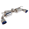Picture of Remark REM Axle Back Exhausts - RK-A2063N-01P
