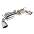 Picture of Remark REM Axle Back Exhausts - RK-A2063N-01