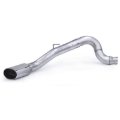 Picture of Banks Power GBE Monster Exhaust Chrome Tip Catback - 49777