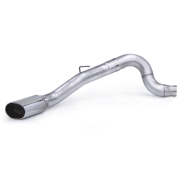 Picture of Banks Power GBE Monster Exhaust Chrome Tip Catback - 49777