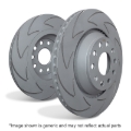 Picture of EBC BSD Brake Rotor Sets - BSD7415