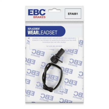 Picture of EBC Wear Leads Brake Hardware - EFA081