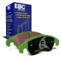 Picture of EBC Greenstuff Brake Pad Sets - DP21986