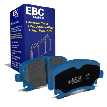 Picture of EBC Bluestuff Brake Pad Sets - DP51518NDX