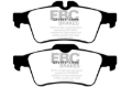 Picture of EBC Bluestuff Brake Pad Sets - DP51749NDX