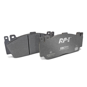 Picture of EBC RP-1 Brake Pad Sets Front - DP82148RP1