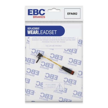 Picture of EBC Wear Leads Brake Hardware - EFA082