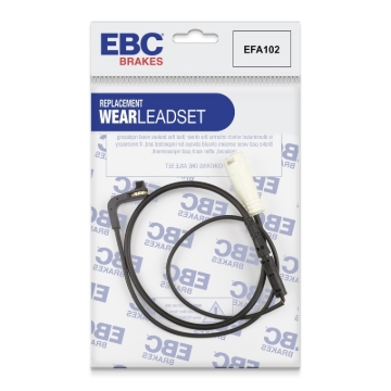 Picture of EBC Wear Leads Brake Hardware - EFA102